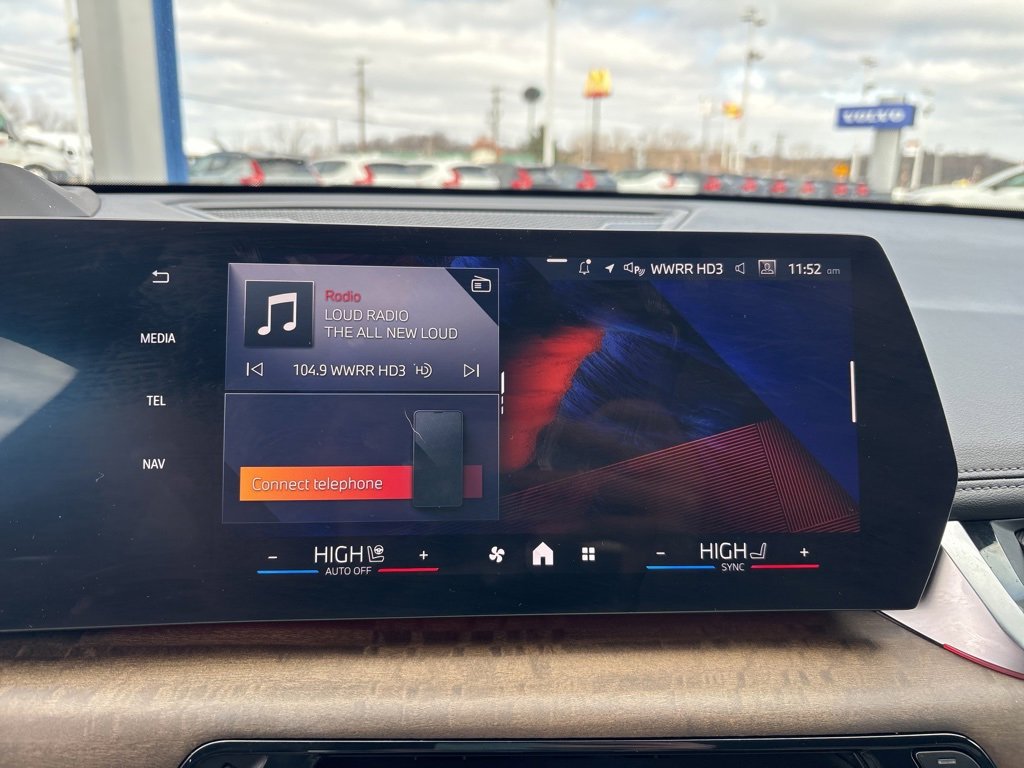 Used 2025 BMW X1 xDrive28i w/ Technology Package image 24