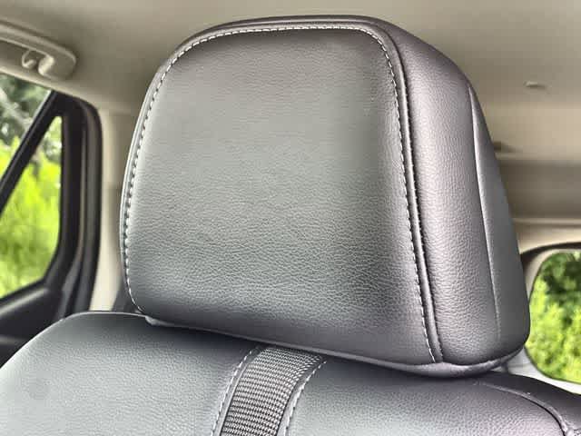 Certified 2026 Honda Passport RTL image 25
