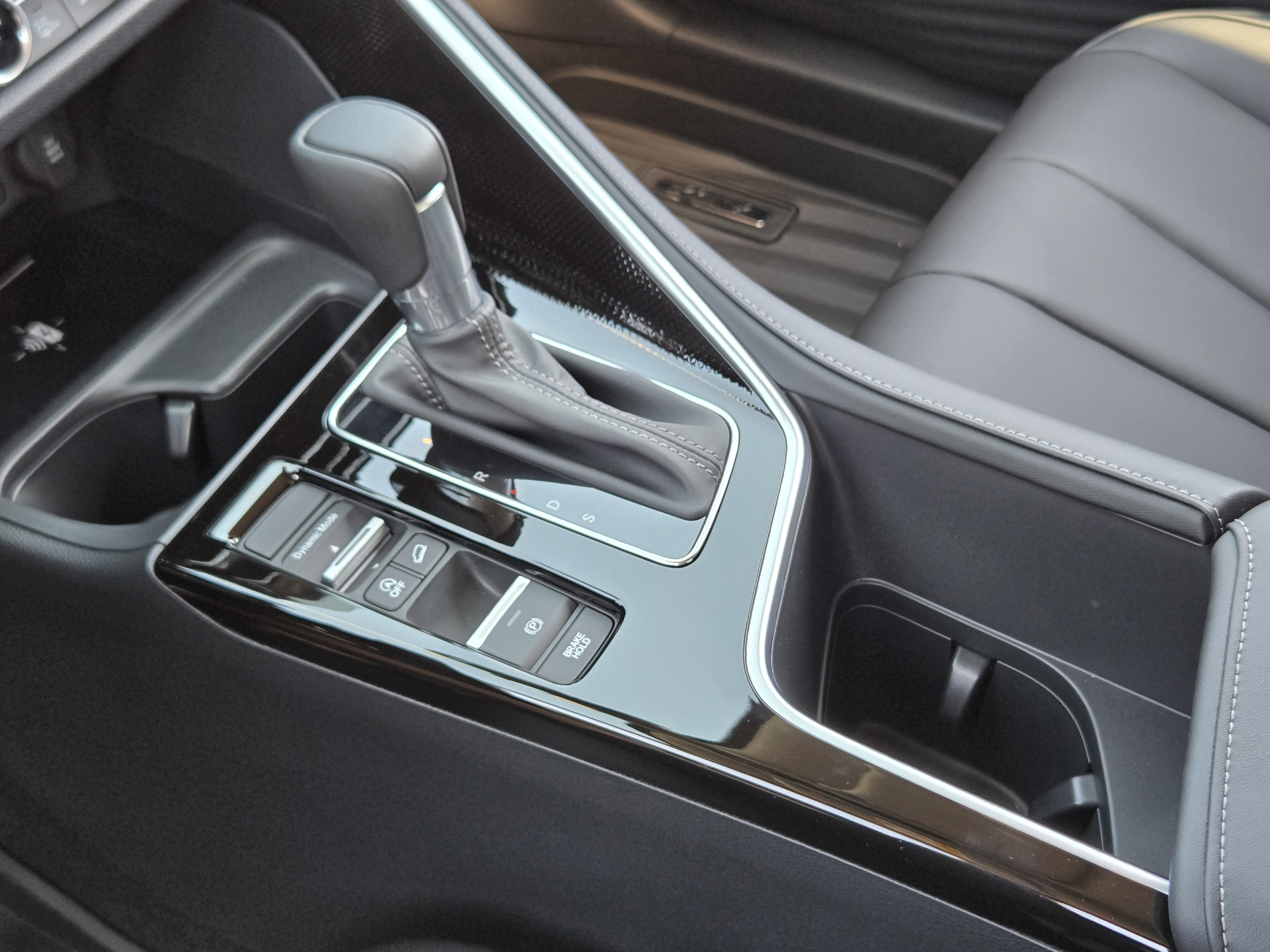 New 2026 Acura ADX FWD image 15