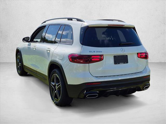 New 2026 Mercedes-Benz GLB 250 image 8