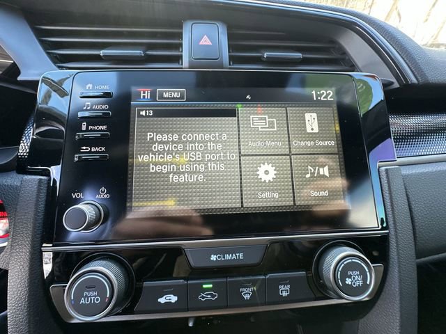 Used 2021 Honda Civic Sport image 21