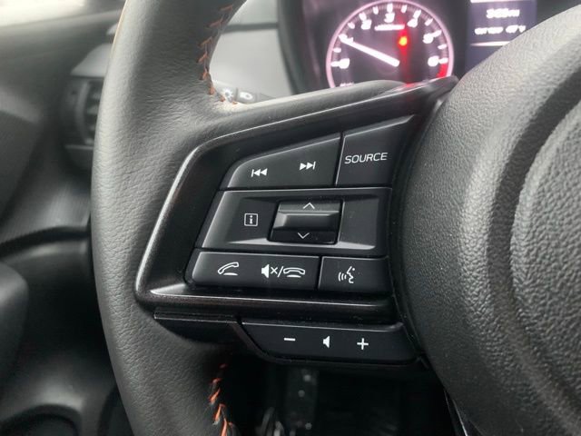 Used 2024 Subaru Crosstrek 2.5i Limited image 20
