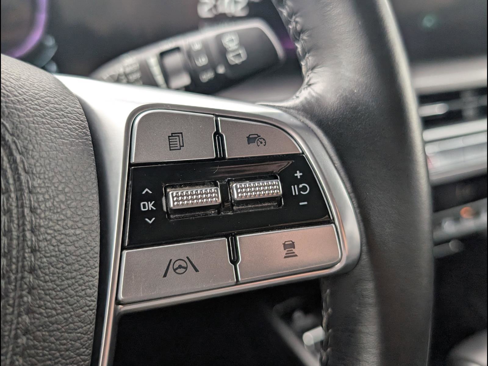 Used 2023 Kia Telluride S w/ S Sunroof Package AWD/4WD image 25