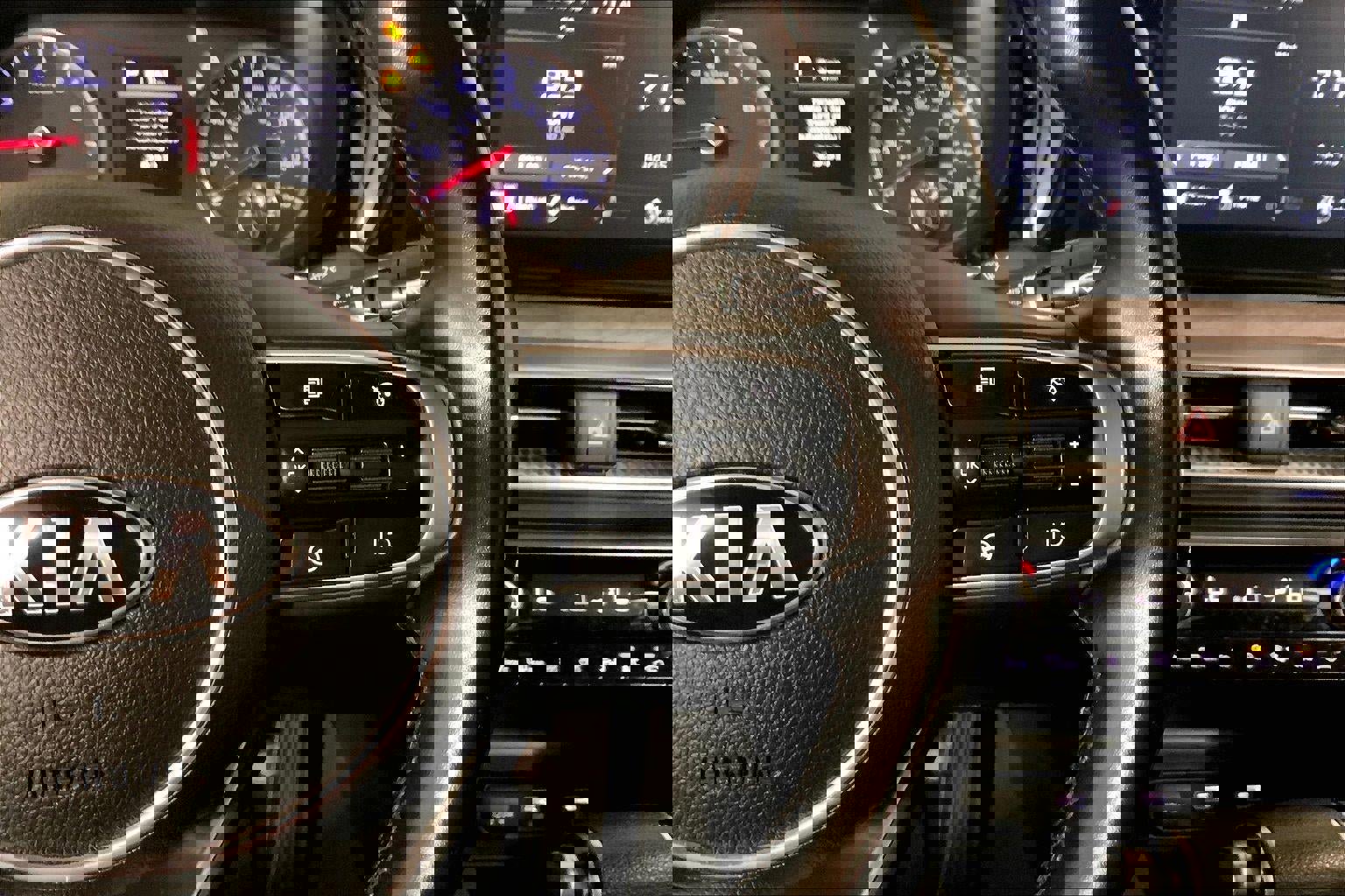 Certified 2021 Kia K5 EX image 19