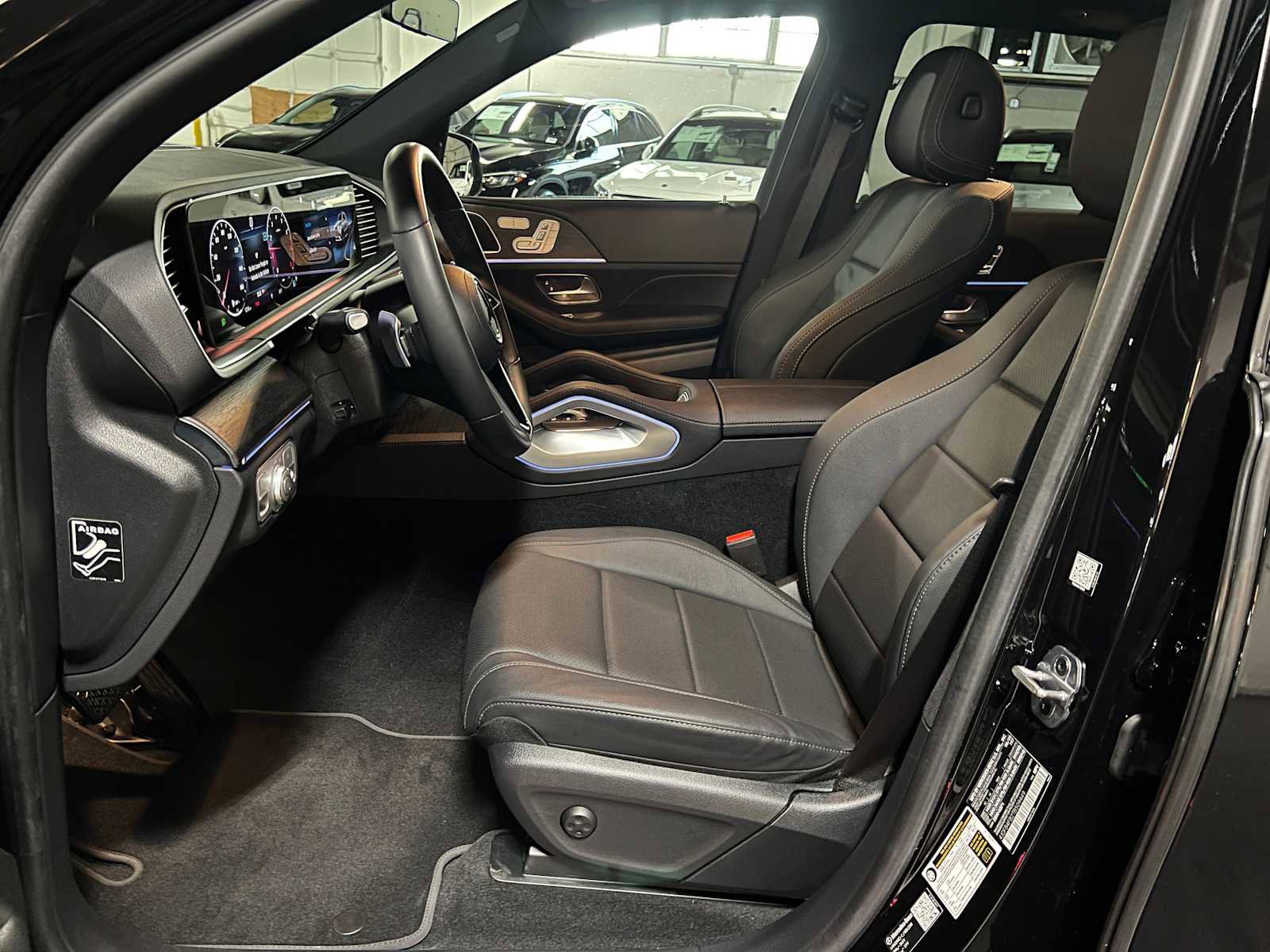 Certified 2026 Mercedes-Benz GLE 350 4MATIC image 23