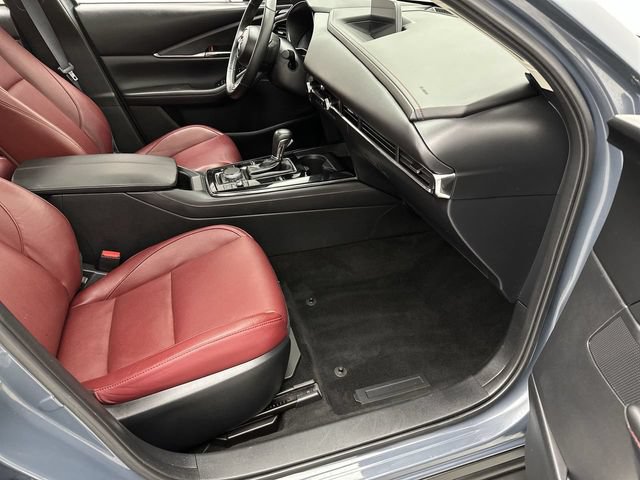 Certified 2023 MAZDA CX-30 AWD 2.5 S w/ Preferred Package image 24