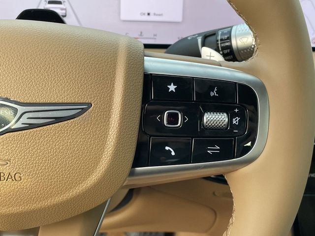 Used 2025 Genesis G80 2.5T image 28