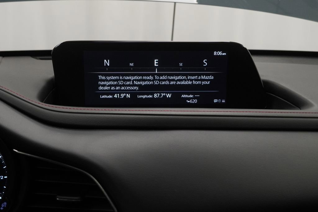 Used 2023 MAZDA CX-30 AWD 2.5 S w/ Preferred Package image 34