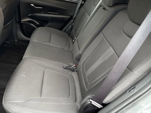Used 2023 Hyundai Tucson SEL image 10