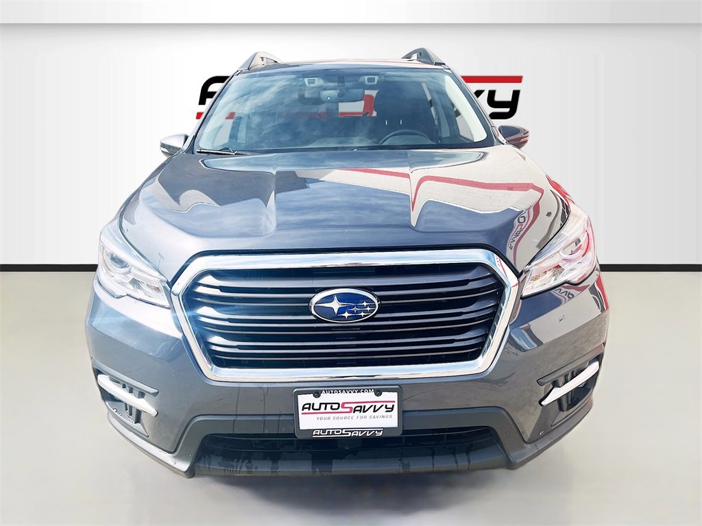 Used 2022 Subaru Ascent Limited w/ Technology Package image 2