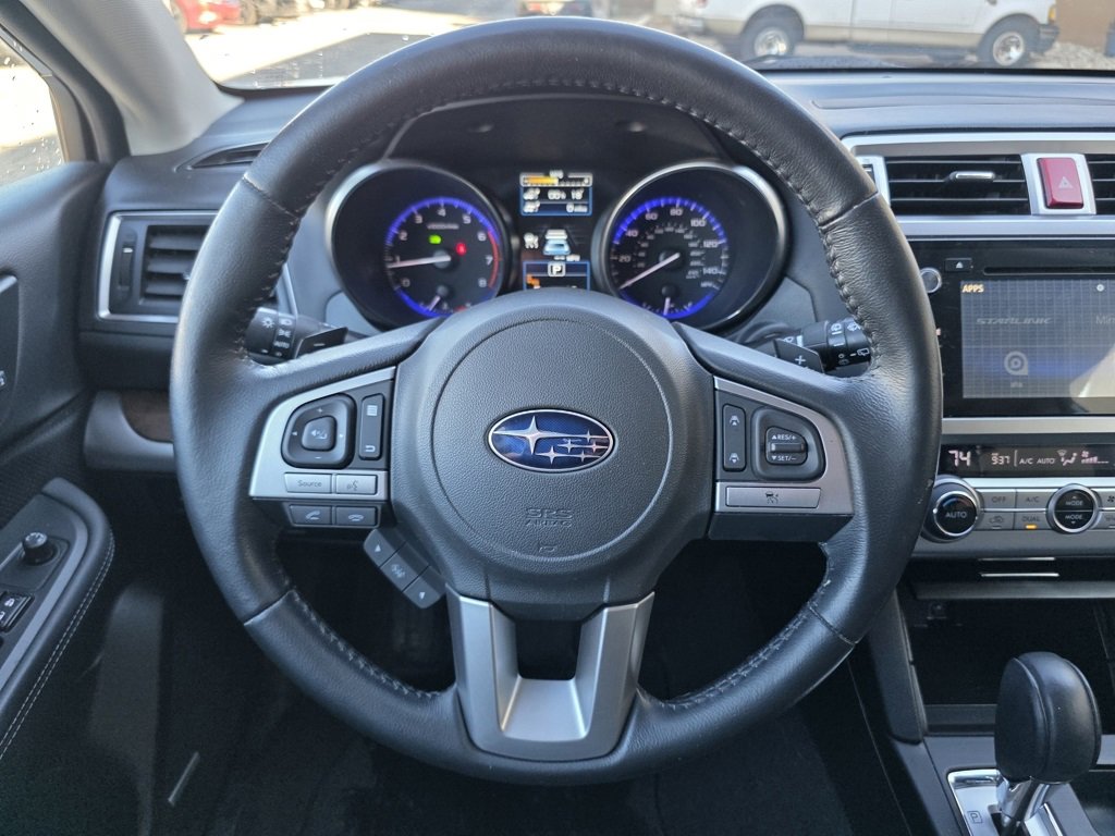 Used 2015 Subaru Outback 2.5i Limited image 24