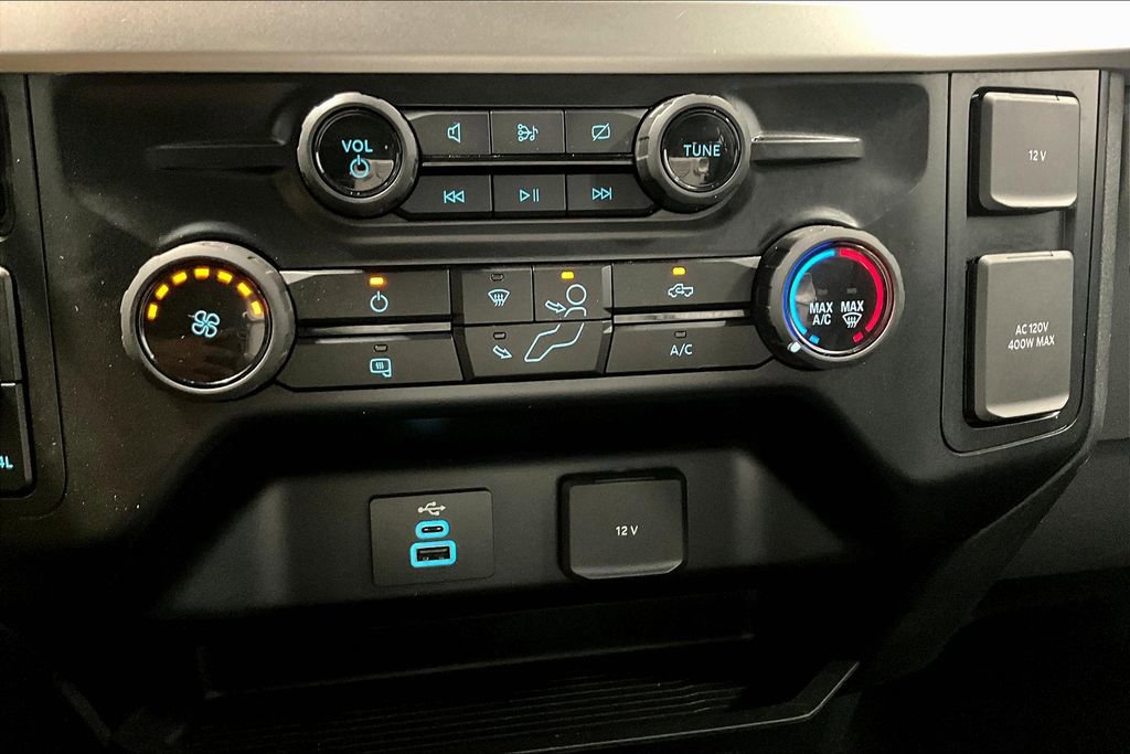 Used 2024 Ford F250 XLT image 31