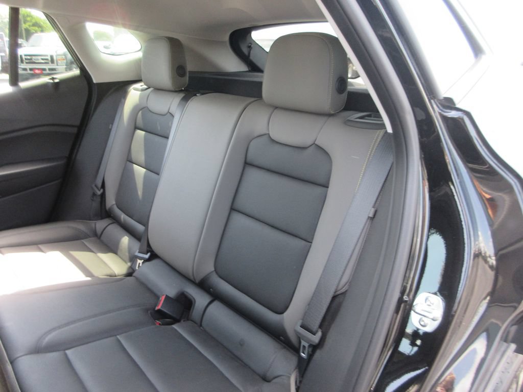 Used 2025 Chevrolet Trax ACTIV w/ Driver Confidence Package FWD image 18