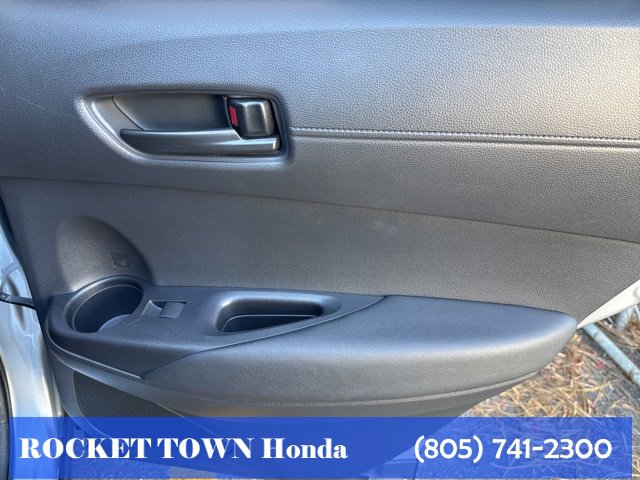 Used 2025 Toyota Corolla Cross AWD Hybrid image 10