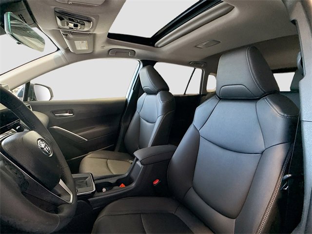 New 2026 Toyota Corolla Cross XLE image 18