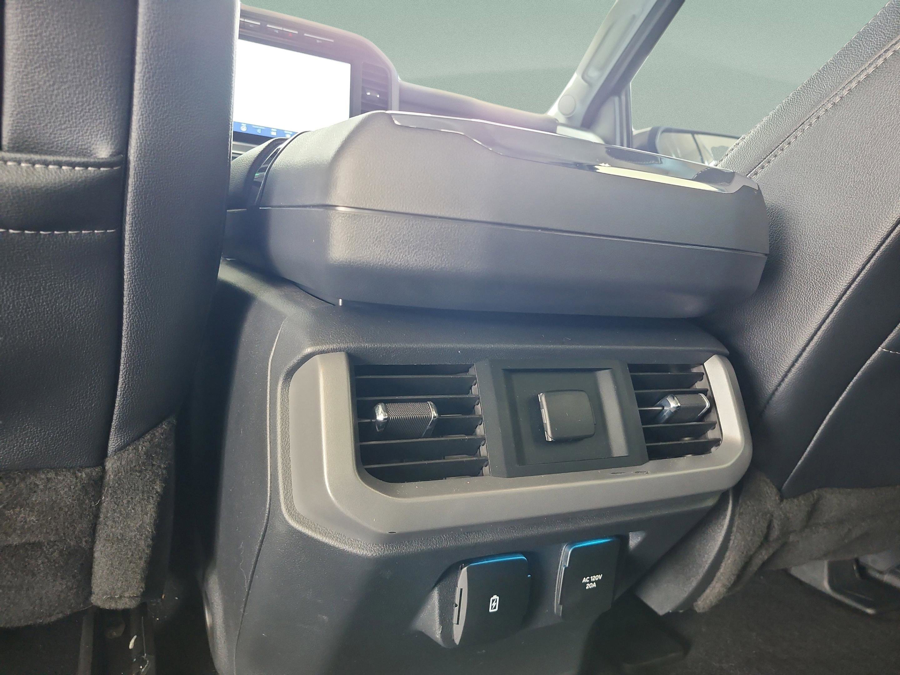Certified 2023 Ford F150 Lariat w/ Trailer Tow Package AWD/4WD image 18