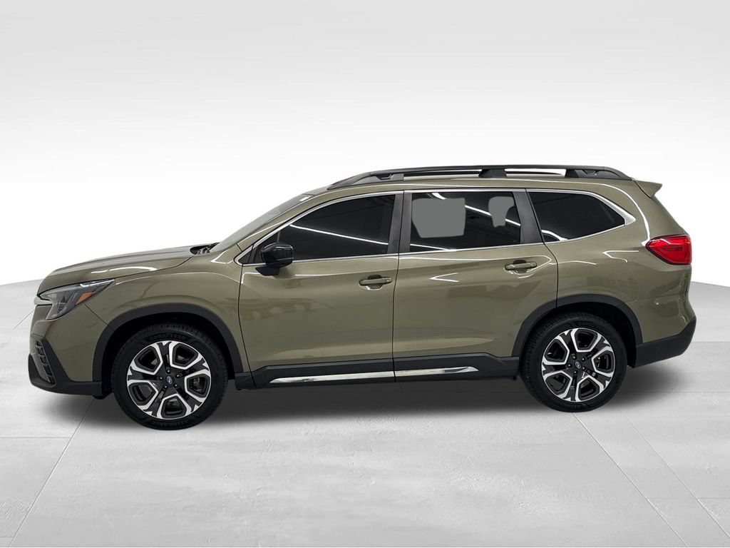 Used 2024 Subaru Ascent Limited AWD/4WD video 3