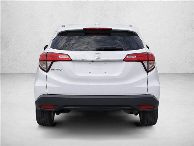 Used 2022 Honda HR-V EX image 6