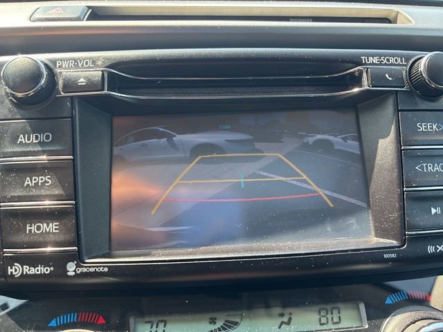 Used 2016 Toyota RAV4 XLE FWD image 19