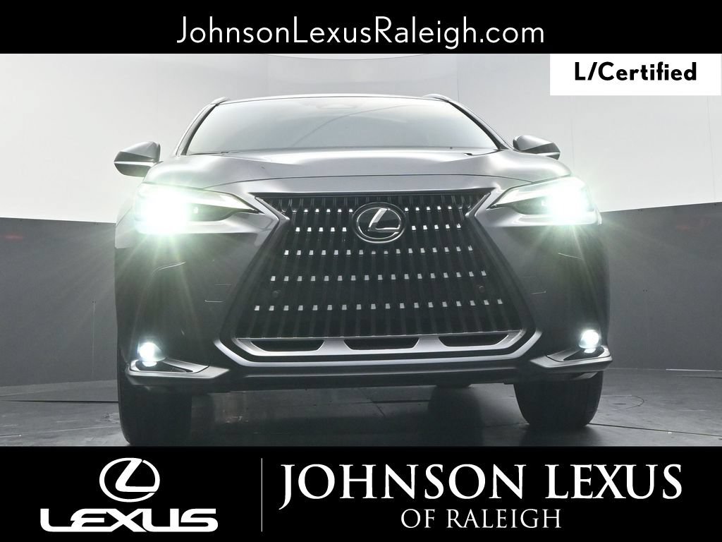 Certified 2023 Lexus NX 250 FWD w/ Towing Package (2000 Lbs) image 17