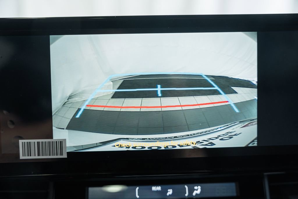 New 2026 Toyota Sienna XLE Woodland Edition image 43