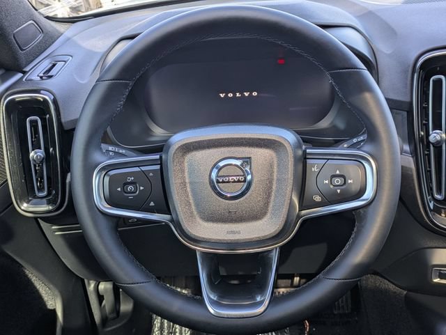 Certified 2023 Volvo C40 P8 Recharge Ultimate AWD/4WD image 17