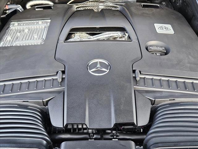 New 2026 Mercedes-Benz Maybach GLS 600 4MATIC image 17