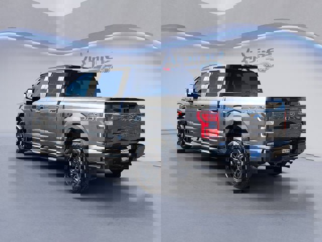 Used 2019 Ford F150 XL w/ Equipment Group 101A Mid image 3