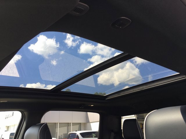 New 2026 RAM 1500 Laramie w/ Night Edition image 9