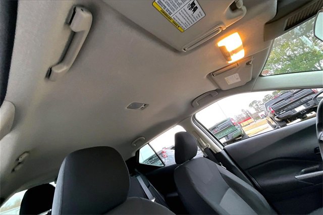 Certified 2024 Nissan Kicks S image 26