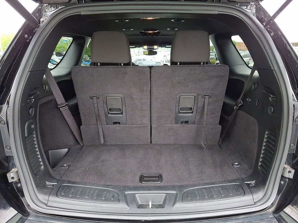 Certified 2023 Dodge Durango GT AWD/4WD image 29