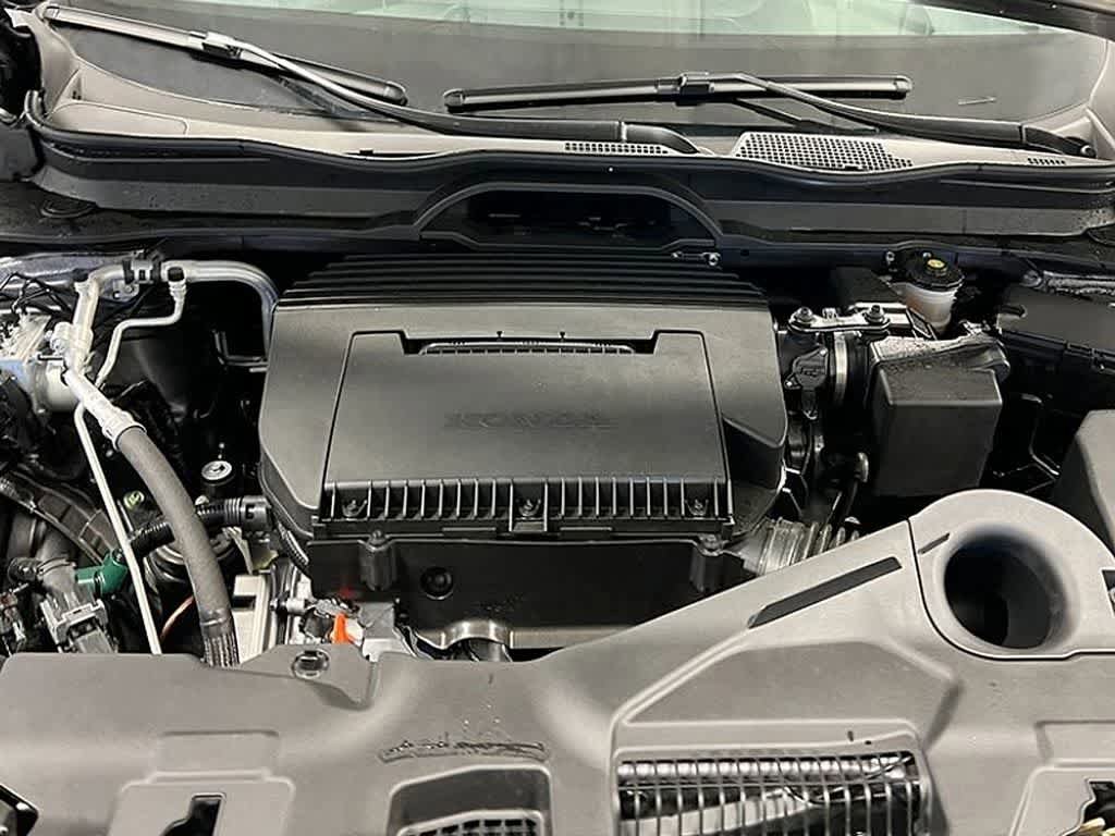 Used 2023 Honda Pilot Elite image 25