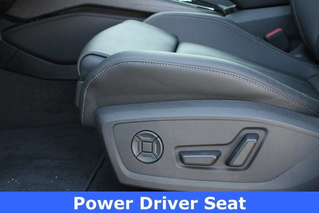 New 2025 Audi A5 2.0T Premium Plus image 3