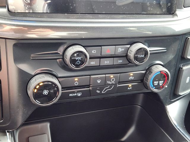 New 2026 Ford F150 STX w/ Equipment Group 200A image 19