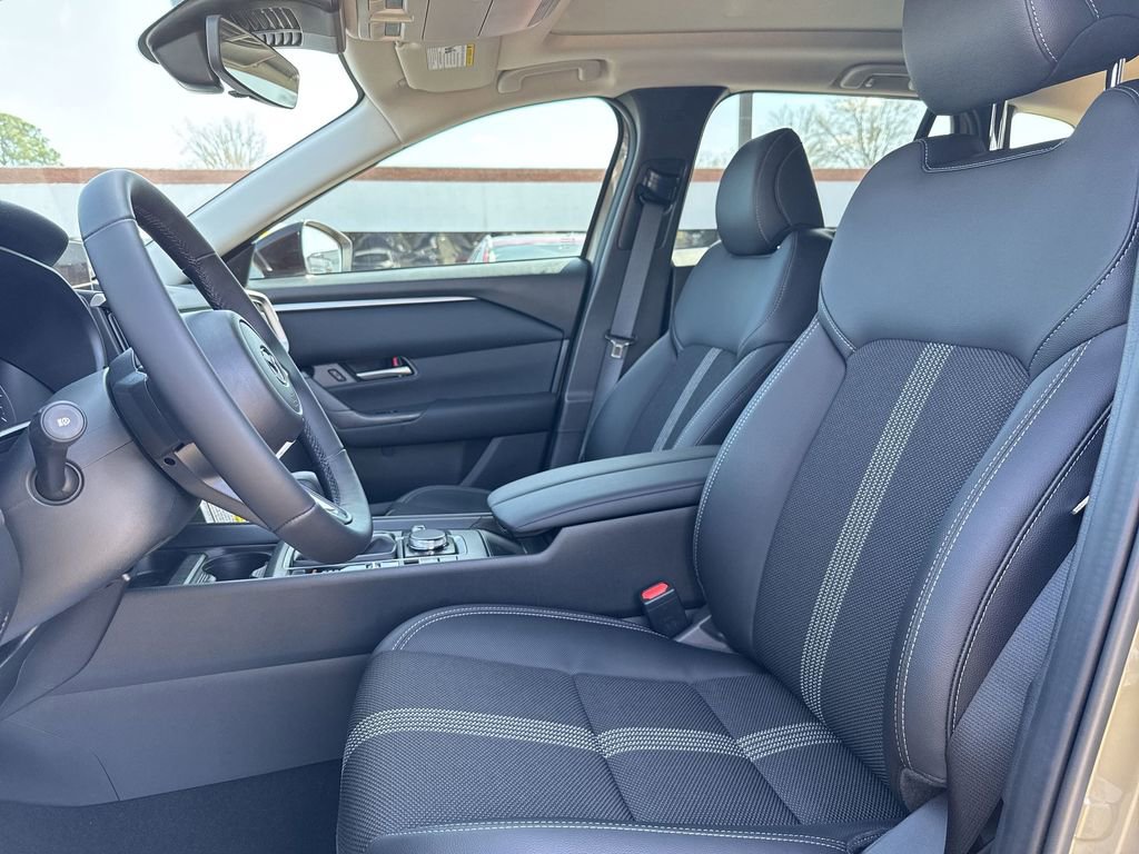 New 2026 MAZDA CX-50 Meridian Edition w/ Weather Package image 11