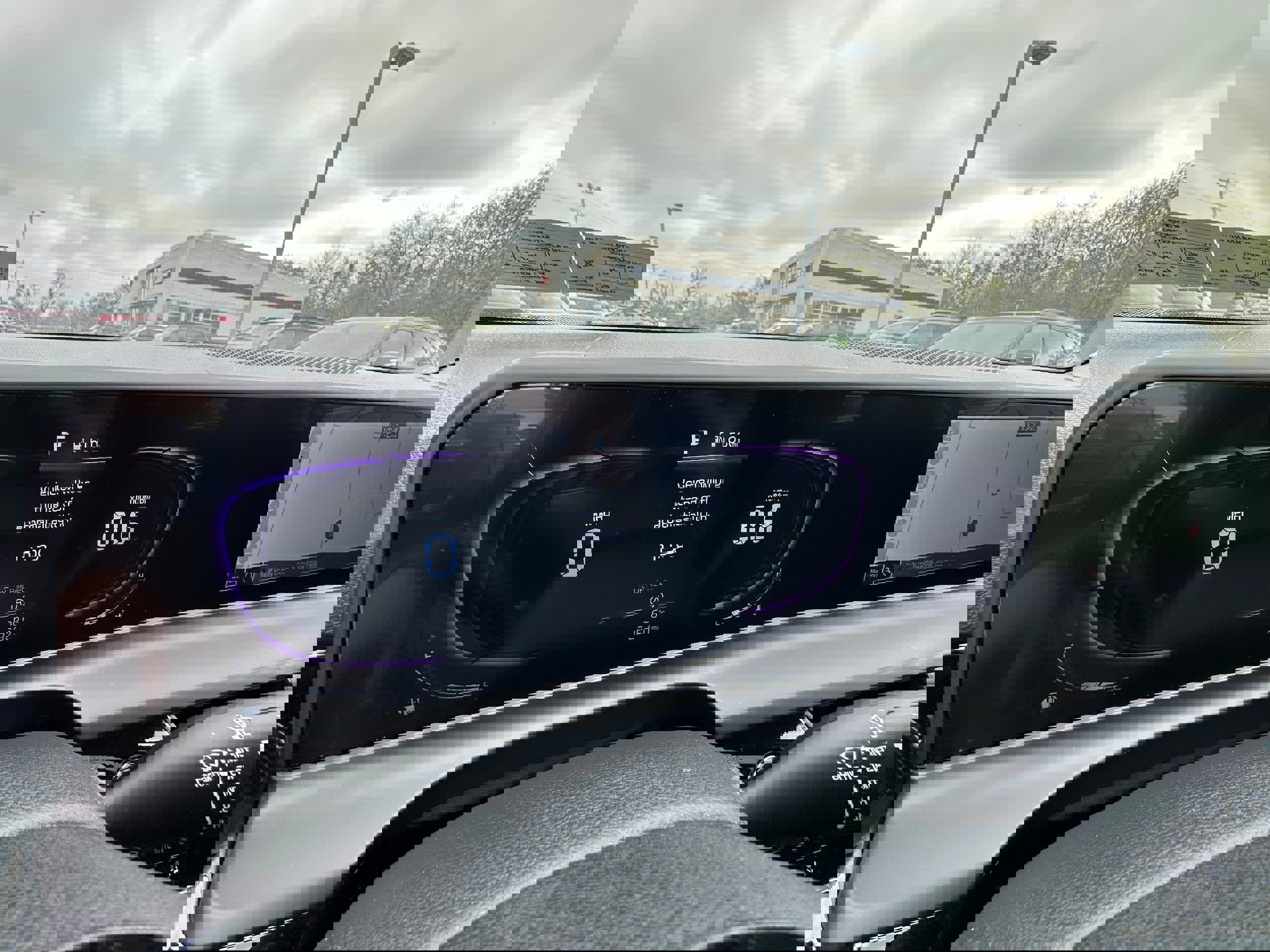 Used 2026 Kia Seltos S image 30