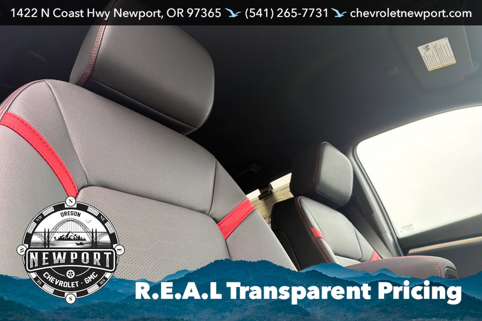 New 2026 Chevrolet Colorado Z71 w/ Z71 Convenience Package 2 AWD/4WD image 16