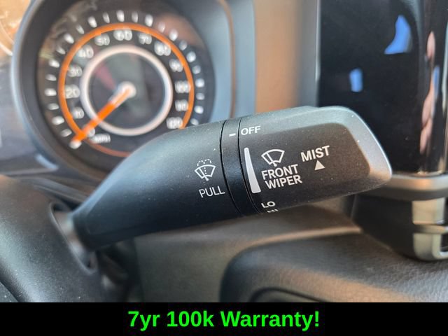 Certified 2025 Jeep Gladiator Sport AWD/4WD image 31