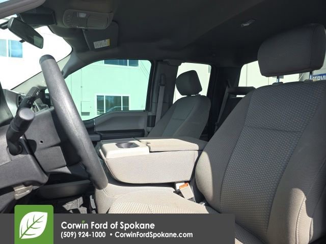 Used 2019 Ford F150 XLT w/ Trailer Tow Package AWD/4WD image 13