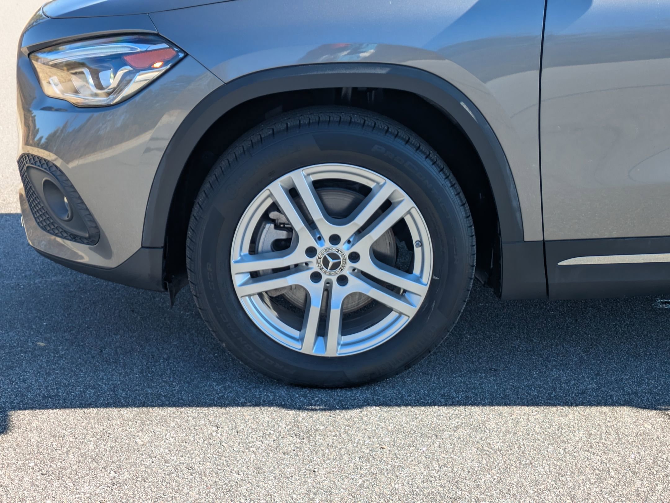 Used 2023 Mercedes-Benz GLA 250 4MATIC image 33