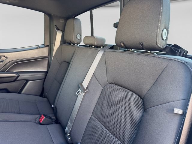 Used 2026 GMC Canyon Elevation AWD/4WD image 20