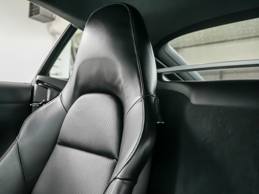 Certified 2021 Porsche 718 Cayman GTS RWD image 33