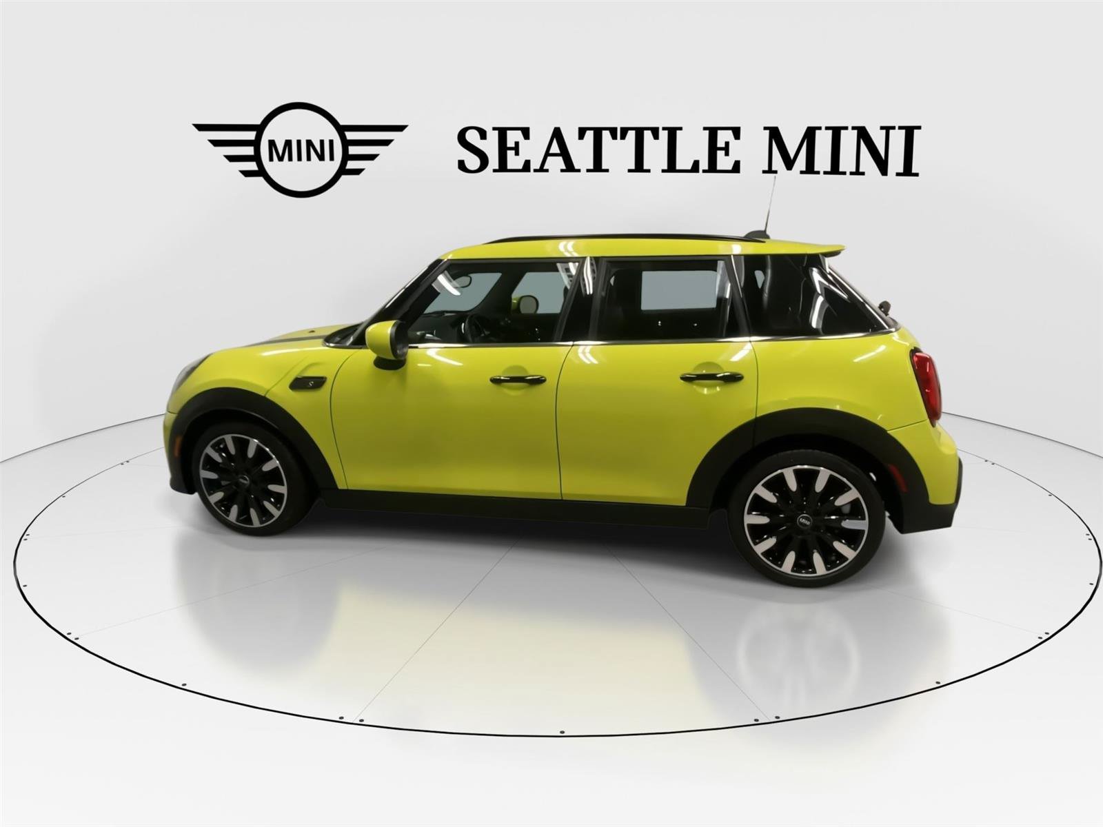 Used 2023 MINI Cooper S FWD image 7
