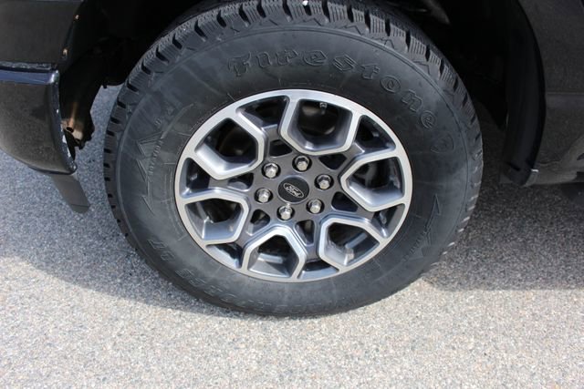 Used 2021 Ford F150 XL w/ Equipment Group 101A High image 8