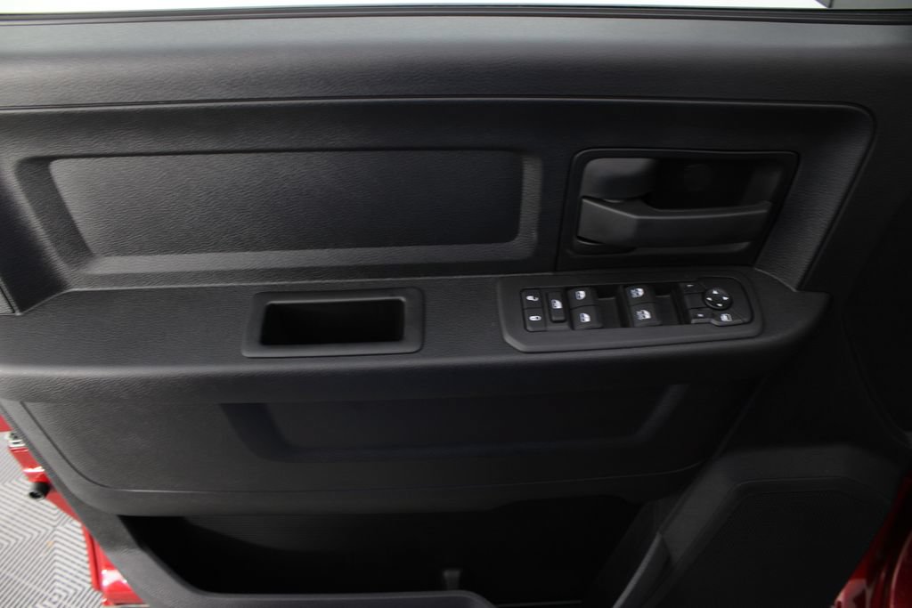 New 2026 RAM 3500 Tradesman AWD/4WD image 14