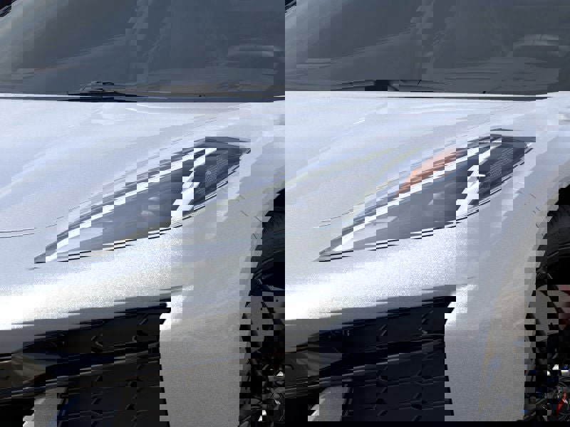 New 2026 Chevrolet Corvette Z06 w/ Z07 Performance Package image 34