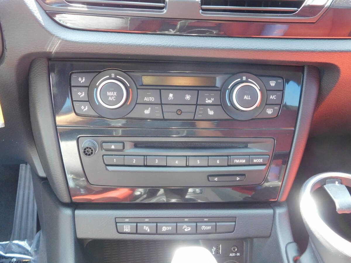 Used 2014 BMW X1 xDrive28i AWD/4WD image 11