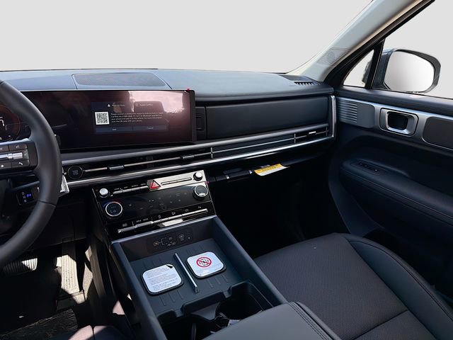 New 2026 Hyundai Santa Fe SEL FWD image 23