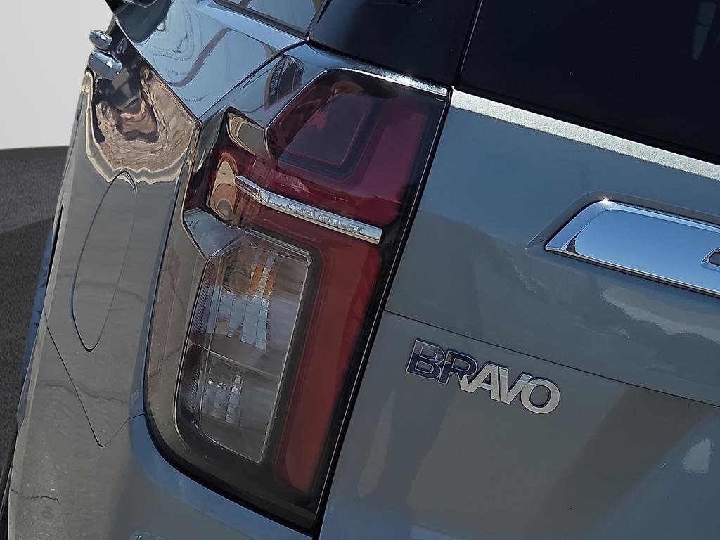 Used 2024 Chevrolet Tahoe LT AWD/4WD image 20