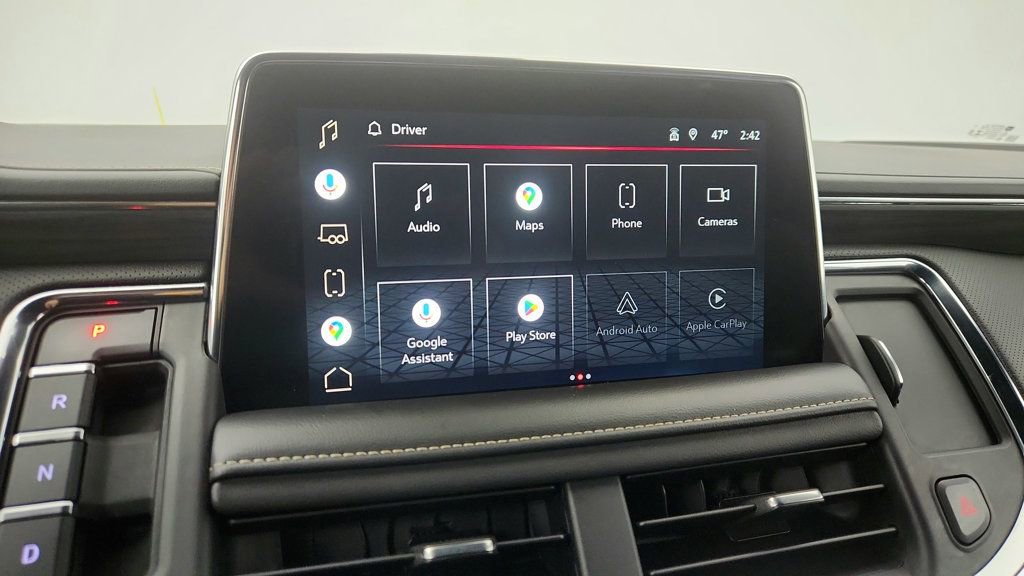 Used 2022 GMC Yukon XL SLT w/ SLT Premium Package image 18